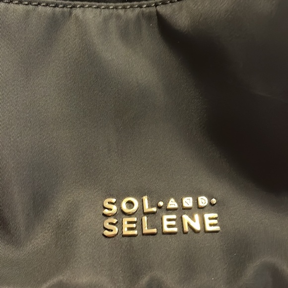 Sol Selene gym backpack - Picture 2 of 7